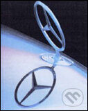 Kniha: Mercedes (Hartmut Lehbrink a R. Schlegelmilch). Könemann, 2004 Kniha: Mercedes (Hartmut Lehbrink a R. Schlegelmilch). Könemann, 2004