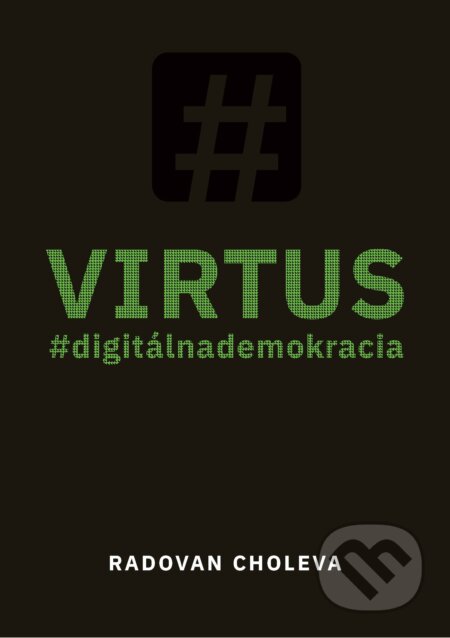 E-kniha: VIRTUS (Radovan Choleva). Radovan Choleva E-kniha: VIRTUS (Radovan Choleva). Radovan Choleva