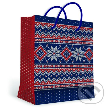 Darčeková taška vianočná 2019 (Fusakle.sk). Fusakle.sk, 2019 Darčeková taška vianočná 2019 (Fusakle.sk). Fusakle.sk, 2019