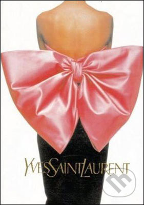 Kniha: Yves Saint Laurent (Marguerite Duras a Yves Saint Laurent). Schirmer-Mosel, 2015 Kniha: Yves Saint Laurent (Marguerite Duras a Yves Saint Laurent). Schirmer-Mosel, 2015