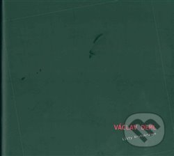 Kniha: Listy krutokrásce (Václav Deml). Sursum, 2013 Kniha: Listy krutokrásce (Václav Deml). Sursum, 2013