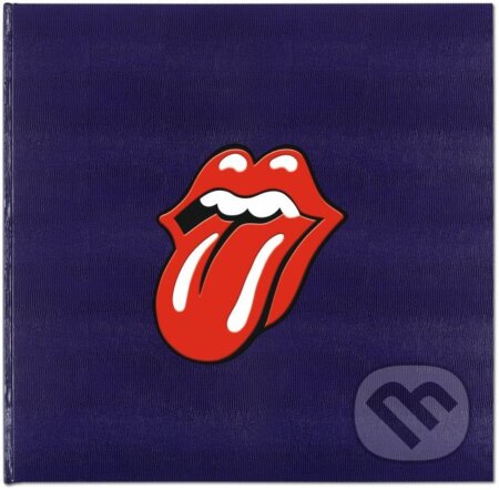 Kniha: The Rolling Stones (Reuel Golden). Taschen, 2014 Kniha: The Rolling Stones (Reuel Golden). Taschen, 2014