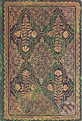 Paperblanks - zápisník Juniper (Paperblanks). Paperblanks, 2019 Paperblanks - zápisník Juniper (Paperblanks). Paperblanks, 2019