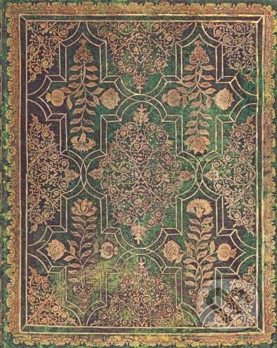 Paperblanks - zápisník Juniper (Paperblanks). Paperblanks, 2019 Paperblanks - zápisník Juniper (Paperblanks). Paperblanks, 2019