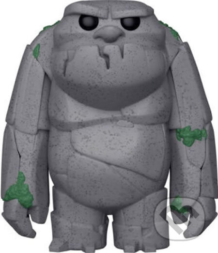 Funko POP Disney: Ledové království 2 - Earth Giant (Funko). Funko, 2019 Funko POP Disney: Ledové království 2 - Earth Giant (Funko). Funko, 2019