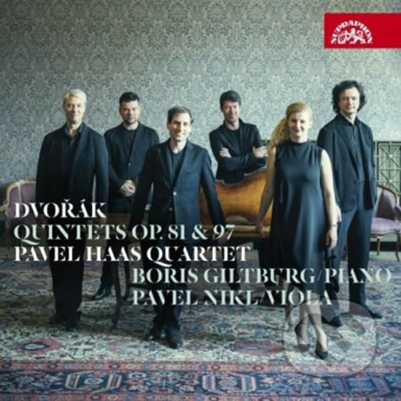 Hudobné CD: Neumann Václav & Česká Filharmonie Dvořák: Symfonie č. 9 e moll "Z Nového světa" LP (Supraphon). Supraphon, 2018 Hudobné CD: Neumann Václav & Česká Filharmonie Dvořák: Symfonie č. 9 e moll "Z Nového světa" LP (Supraphon). Supraphon, 2018