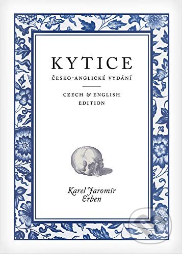 Kytice - Jaromír Karel Erben, Bohemian Ventures, 2014