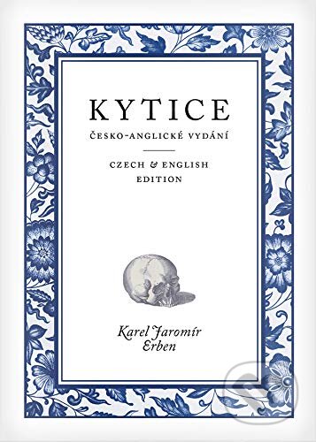 Kniha: Kytice (Jaromír Karel Erben), 2014 Kniha: Kytice (Jaromír Karel Erben), 2014