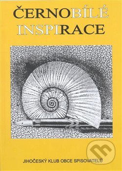 Kniha: Černobílé inspirace (Hanka Hosnedlová). Drábek Antonín, 2008 Kniha: Černobílé inspirace (Hanka Hosnedlová). Drábek Antonín, 2008