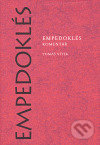 Kniha: Empedoklés III - Komentář (Tomáš Vítek). Herrmann & synové, 2007 Kniha: Empedoklés III - Komentář (Tomáš Vítek). Herrmann & synové, 2007