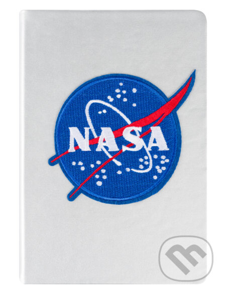 Notes Baagl NASA - stříbrný (Presco Group). Presco Group, 2020 Notes Baagl NASA - stříbrný (Presco Group). Presco Group, 2020