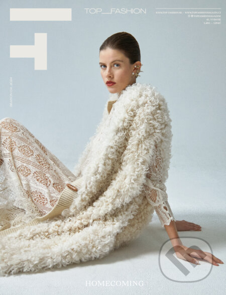 TOP Fashion (zima 2024) (MEDIA/ST). MEDIA/ST, 2024 TOP Fashion (zima 2024) (MEDIA/ST). MEDIA/ST, 2024