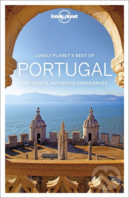 Kniha: Best of Portugal (Catherine Le Nevez, Duncan Garwood, Gregor Clark, Kerry Walker, Kevin Raub, Marc Di Duca a Regis St Louis). Lonely Planet, 2019 Kniha: Best of Portugal (Catherine Le Nevez, Duncan Garwood, Gregor Clark, Kerry Walker, Kevin Raub, Marc Di Duca a Regis St Louis). Lonely Planet, 2019