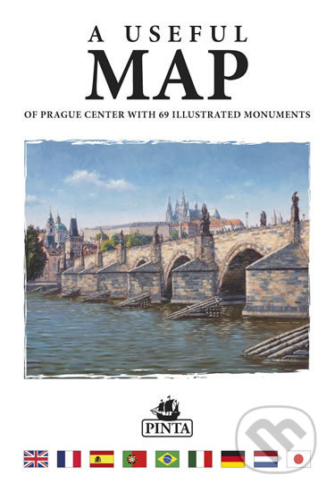 A USEFUL MAP (Daniel Pinta). Pinta, 2018 A USEFUL MAP (Daniel Pinta). Pinta, 2018