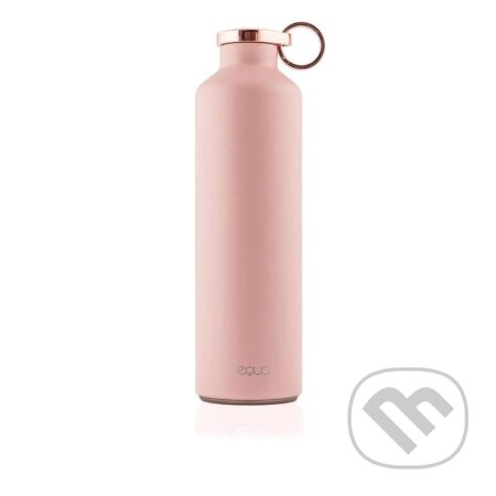 Fľaša EQUA BASIC Pink Blush, 680 ml, K3 plus, 2019