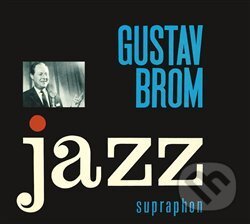 Hudební CD: Jazz (Galén). Galén, 2020 Hudební CD: Jazz (Galén). Galén, 2020