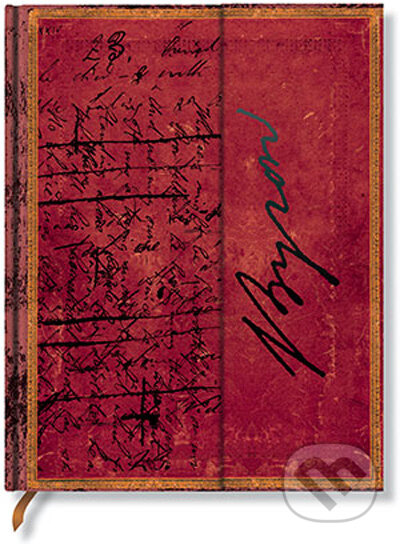 Paperblanks - Byron, Don Juan - MINI - linajkový (Paperblanks). Paperblanks Paperblanks - Byron, Don Juan - MINI - linajkový (Paperblanks). Paperblanks