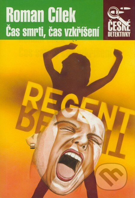 Kniha: Čas smrti, čas vzkříšení (Roman Cílek). Rubico, 2004 Kniha: Čas smrti, čas vzkříšení (Roman Cílek). Rubico, 2004