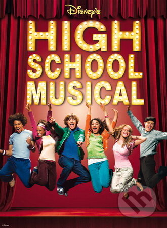 Puzzle: High School Musical (Ravensburger). Ravensburger Puzzle: High School Musical (Ravensburger). Ravensburger