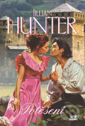 Kniha: Potěšení (Jillian Hunter). OLDAG Kniha: Potěšení (Jillian Hunter). OLDAG