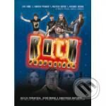 Film: Ro(c)k podvraťáků (Karel Janák) (DVD). , 2006 Film: Ro(c)k podvraťáků (Karel Janák) (DVD). , 2006