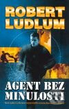 Kniha: Agent bez minulosti (Robert Ludlum). Domino, 2008 Kniha: Agent bez minulosti (Robert Ludlum). Domino, 2008