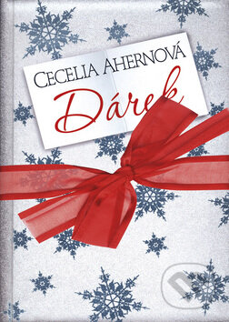 Kniha: Dárek (Cecelia Ahern). BB/art, 2009 Kniha: Dárek (Cecelia Ahern). BB/art, 2009