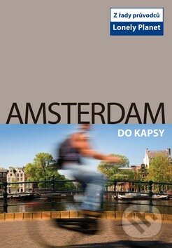 Kniha: Amsterdam do kapsy (Svojtka&Co.). Svojtka&Co., 2009 Kniha: Amsterdam do kapsy (Svojtka&Co.). Svojtka&Co., 2009