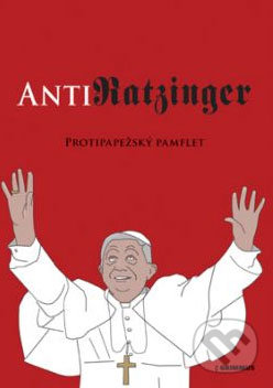 AntiRatzinger, Grimmus, 2009