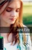 Jane Eyre + CD, Oxford University Press, 2007