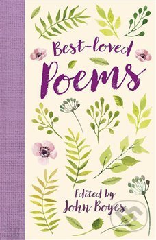 Best-Loved Poems, Arcturus, 2019