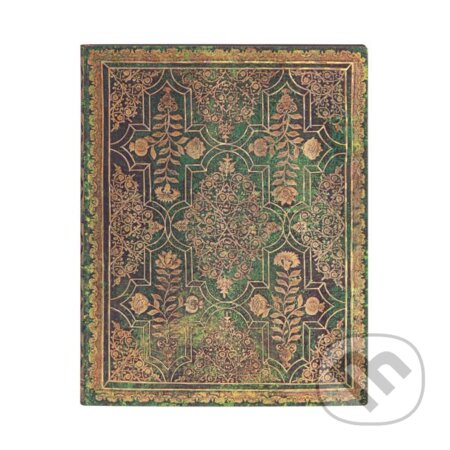 Paperblanks - zápisník Juniper (Paperblanks). Paperblanks, 2019 Paperblanks - zápisník Juniper (Paperblanks). Paperblanks, 2019