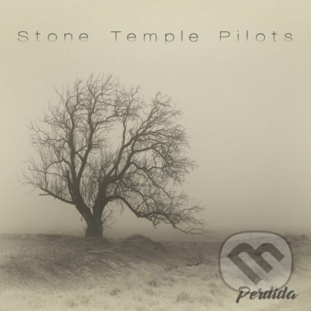 Hudební CD: Stone Temple Pilots: Perdida (Hudobné albumy). Hudobné albumy, 2020 Hudební CD: Stone Temple Pilots: Perdida (Hudobné albumy). Hudobné albumy, 2020