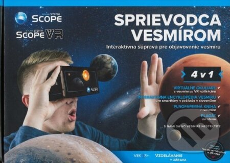 Sprievodca vesmírom (Aulea). Aulea, 2019 Sprievodca vesmírom (Aulea). Aulea, 2019