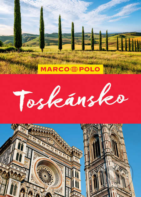 Kniha: Toskánsko (Marco Polo). Marco Polo, 2020 Kniha: Toskánsko (Marco Polo). Marco Polo, 2020