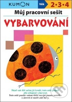 Kniha: Můj pracovní sešit: Vybarvování (Giovanni K. Moto, Miyako Watanabe a Yaruyaruya Hompo). Svojtka&Co., 2020 Kniha: Můj pracovní sešit: Vybarvování (Giovanni K. Moto, Miyako Watanabe a Yaruyaruya Hompo). Svojtka&Co., 2020