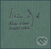 Kniha: Milá sedmi loupežníků (Viktor Dyk). Maťa, 2002 Kniha: Milá sedmi loupežníků (Viktor Dyk). Maťa, 2002