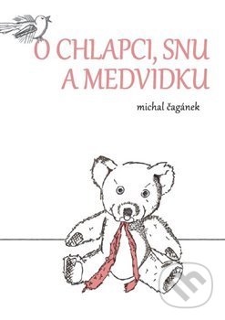 O chlapci, snu a medvídku - Michal Čagánek, Nové Proudy, 2013