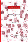Kniha: You (Olja Muchinová). Divadelní ústav, 2000 Kniha: You (Olja Muchinová). Divadelní ústav, 2000