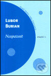Kniha: Nespavost (Lubor Burian). Mladá fronta, 2002 Kniha: Nespavost (Lubor Burian). Mladá fronta, 2002