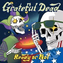 Hudobné CD: Ready Or Not (Warner Music). Warner Music, 2019 Hudobné CD: Ready Or Not (Warner Music). Warner Music, 2019