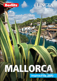 Kniha: Mallorca (Lingea). Lingea, 2020 Kniha: Mallorca (Lingea). Lingea, 2020