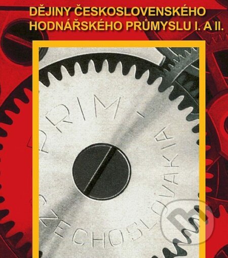 Kniha: Dějiny československého hodinářského průmyslu I. a II. (Zdeněk Martínek). Technické muzeum v Brně, 2009 Kniha: Dějiny československého hodinářského průmyslu I. a II. (Zdeněk Martínek). Technické muzeum v Brně, 2009