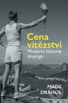 Kniha: Cena vítězství (Mads Drange). Pangea, 2020 Kniha: Cena vítězství (Mads Drange). Pangea, 2020