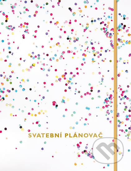 Svatební plánovač (Esence). Esence, 2020 Svatební plánovač (Esence). Esence, 2020