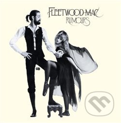 Hudobné CD: Fleetwood Mac: Rumours LP (Warner Music). Warner Music, 2019 Hudobné CD: Fleetwood Mac: Rumours LP (Warner Music). Warner Music, 2019