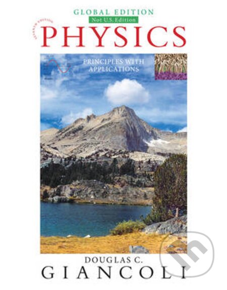 MasteringPhysics with Pearson eText - Access Card - for Physics, Pearson, 2015