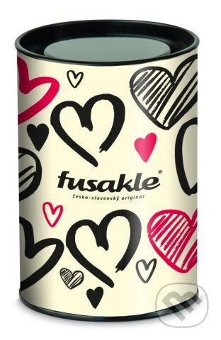 Darčeková tuba Valentín (Fusakle.sk). Fusakle.sk, 2020 Darčeková tuba Valentín (Fusakle.sk). Fusakle.sk, 2020