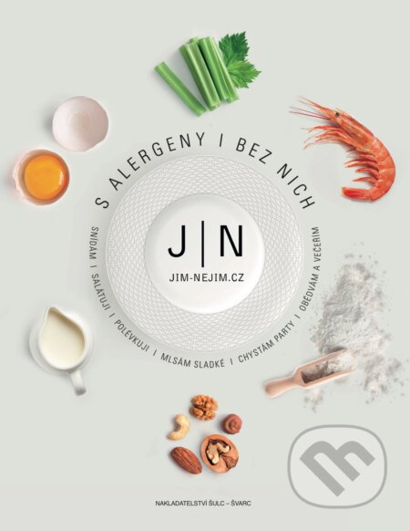 E-kniha: Jím - Nejím (Jana Pechmanová). Šulc - Švarc, 2019 E-kniha: Jím - Nejím (Jana Pechmanová). Šulc - Švarc, 2019