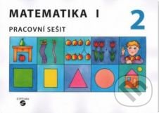Kniha: Matematika I - Pracovní sešit 2 pro speciální ZŠ (Blažková a Zdeňka Gundzová Božena). Septima, 2013 Kniha: Matematika I - Pracovní sešit 2 pro speciální ZŠ (Blažková a Zdeňka Gundzová Božena). Septima, 2013